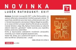 Luděk Rathouský: Exit