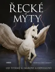 Řecké mýty | DOUGHERTY, Martin J.