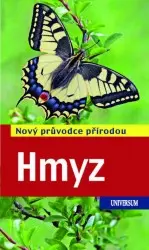 Hmyz | HELLMANN, Heiko