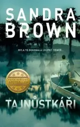 Tajnůstkáři | BROWN, Sandra
