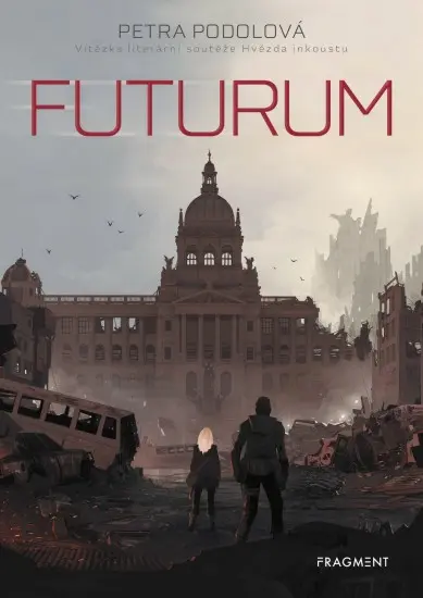 Futurum | PODOLOVÁ, Petra