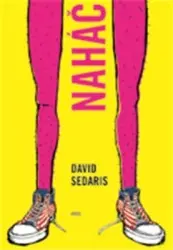 Naháč | SEDARIS, David
