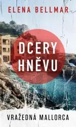 Dcery hněvu | BELLMAR, Elena