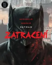 Batman: Zatracení (Black Label)