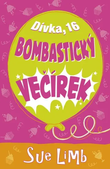 Dívka, 16: Bombastický večírek | LIMB, Sue