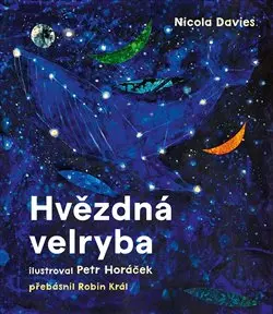 Hvězdná velryba | DAVIES, Nicola