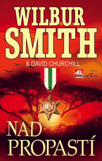 Nad propastí | SMITH, Wilbur