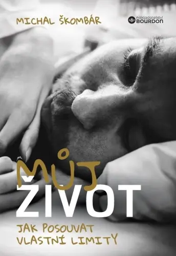 Můj život | ŠKOMBÁR, Michal