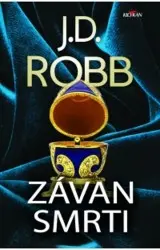 Závan smrti | ROBB, J. D.