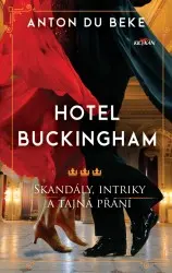 Hotel Buckingham | BEKE, Anton Du