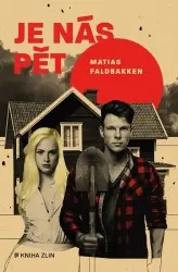 Je nás pět | FALDBAKKEN, Matias