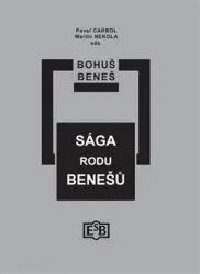 Sága rodu Benešů | BENEŠ, Bohuš
