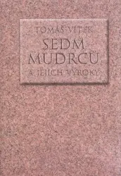 Sedm mudrců - Tomáš Vítek