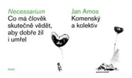Necessarium | KOMENSKÝ, Jan Amos