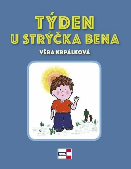Týden u strýčka Bena | KRPÁLKOVÁ, Věra