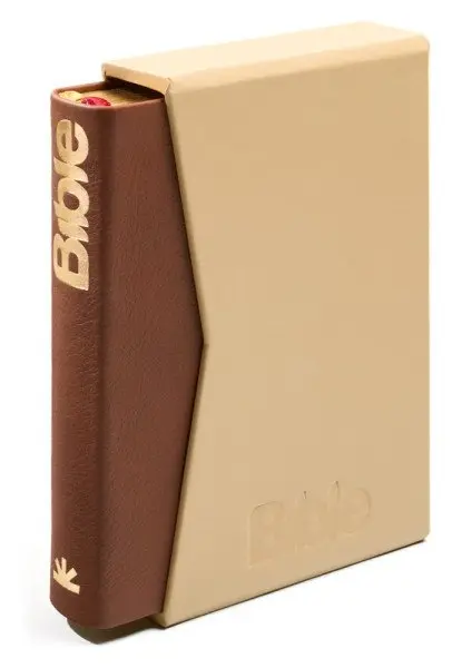 Bible21 kapesní Cocoa