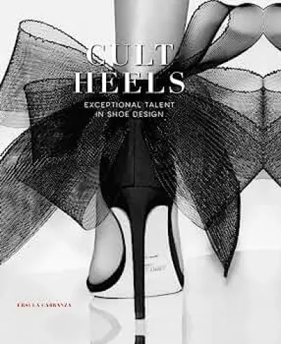 Cult Heels | CARDELIUS, Cayetano