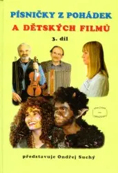 Písničky z pohádek a dětských filmů 3