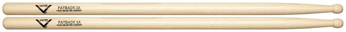 Vater 3A Fatback