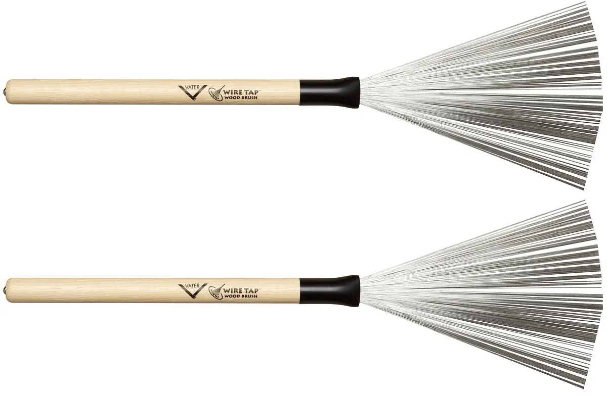 Vater Brush Wood Handle