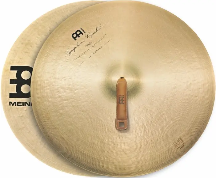 Meinl 18" Symphonic Medium