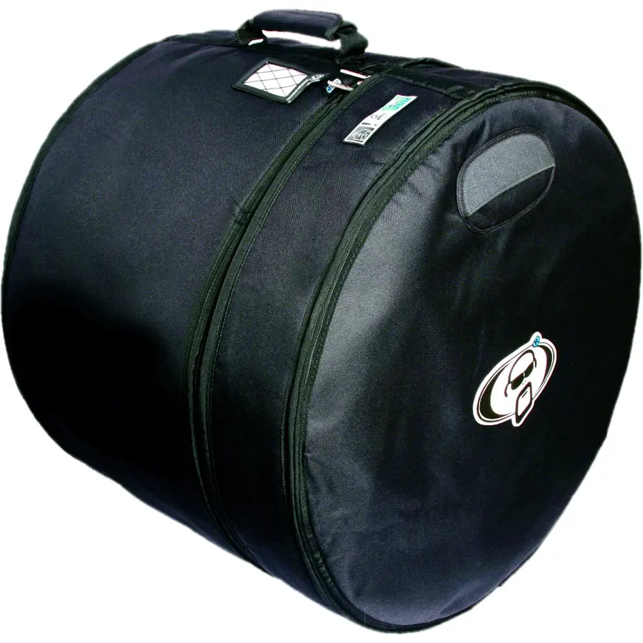 Protection Racket 20" x 14" Bass Drum Case