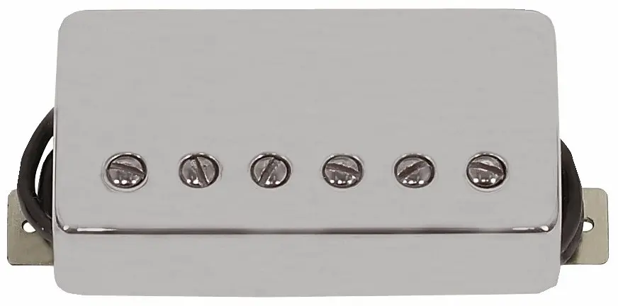 Seymour Duncan SH-6B NCOV Duncan Distortion