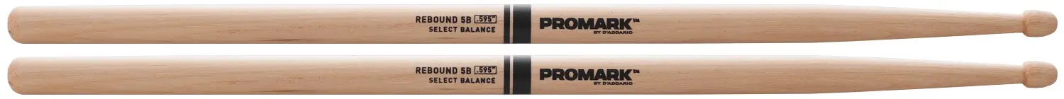 ProMark 5B Rebound Balance Acorn Tip