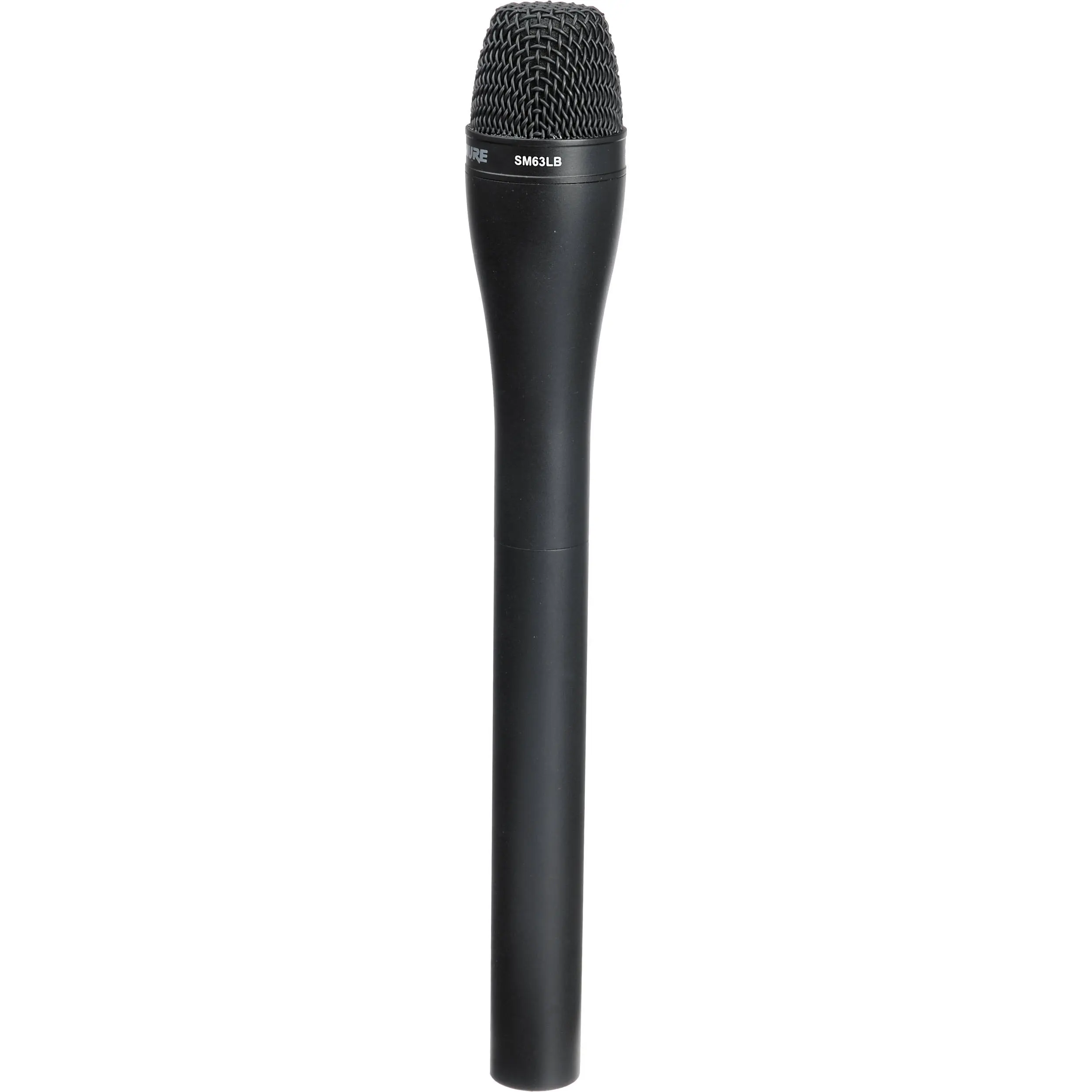 Shure SM63LB