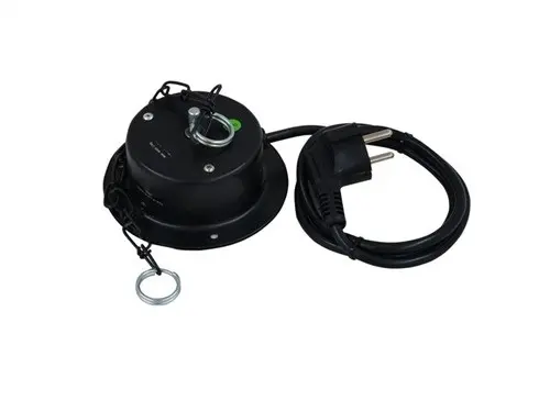 Eurolite MD-1030 Motor for mirroball EU-plug