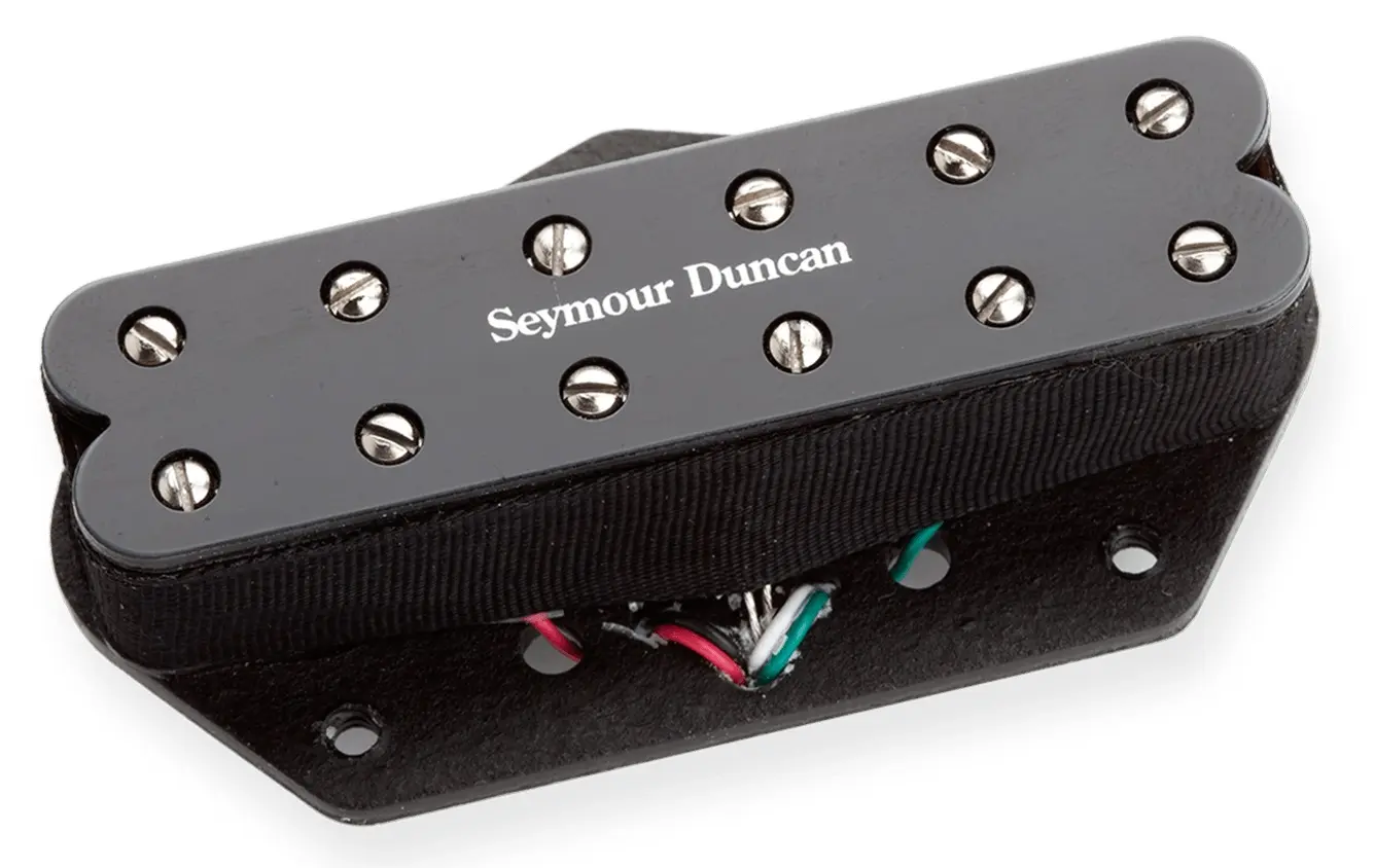 Seymour Duncan ST-59-1 BLK Little 59 Tele