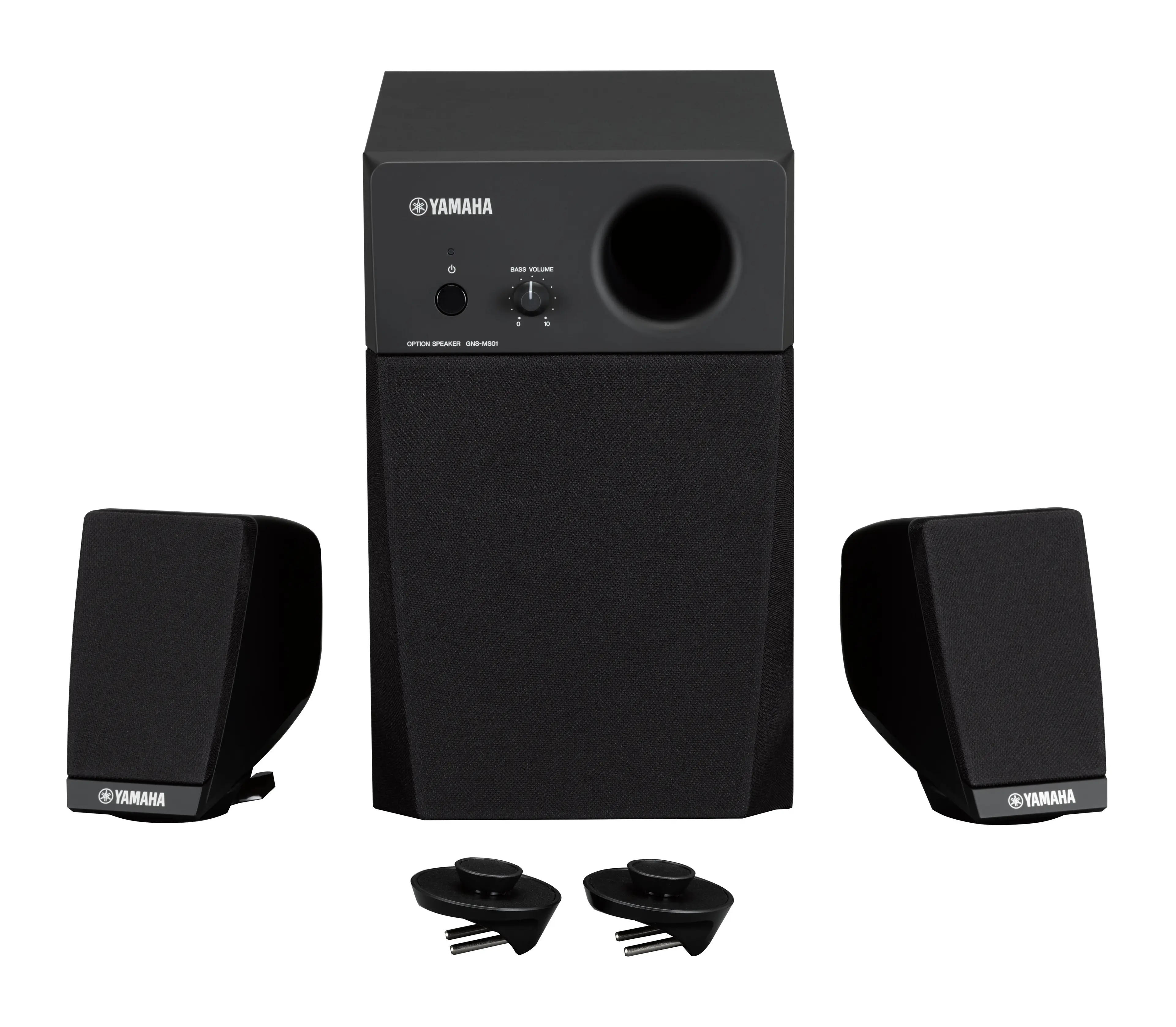 Yamaha GNSMS01