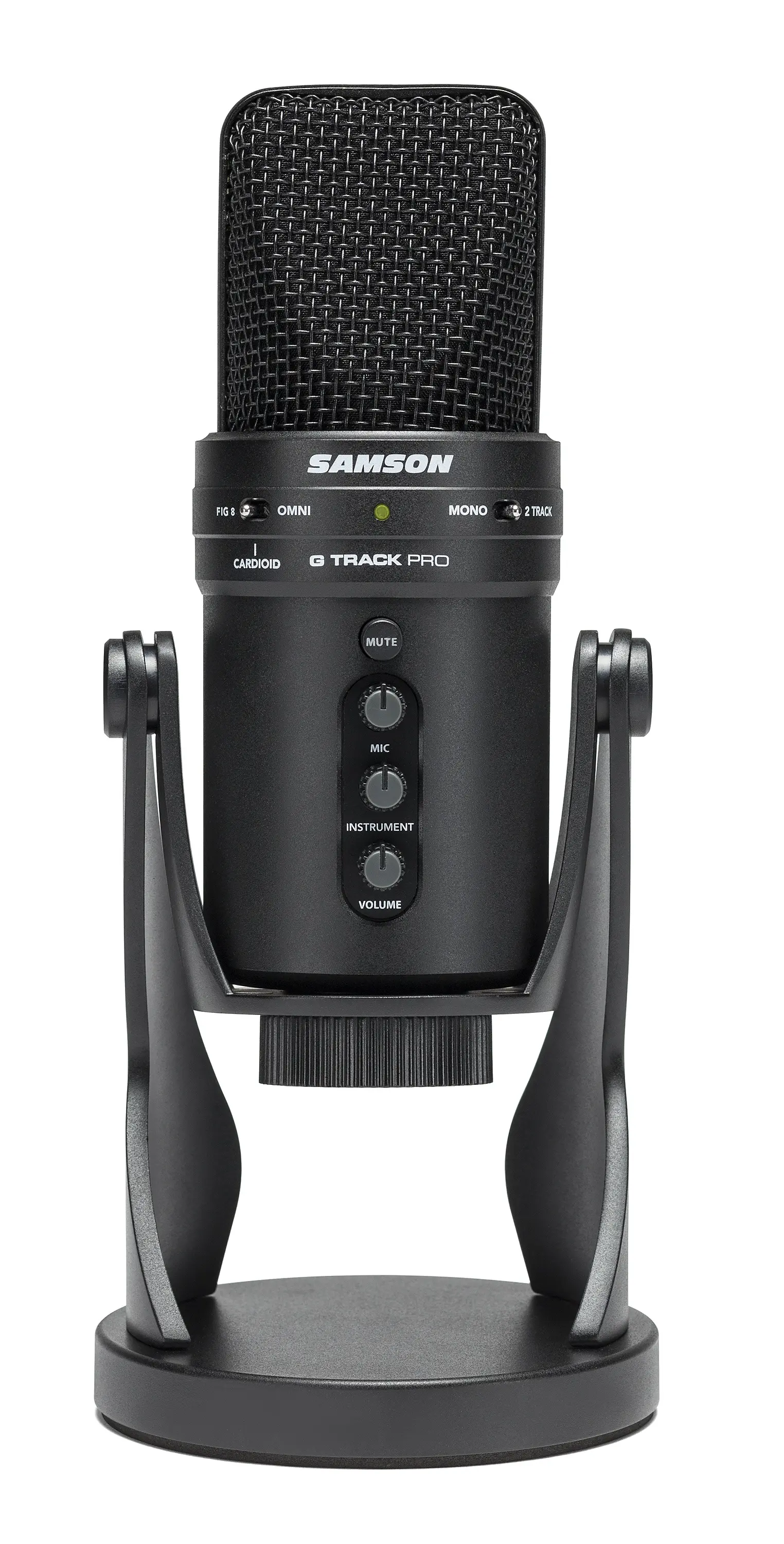 Samson G-Track Pro
