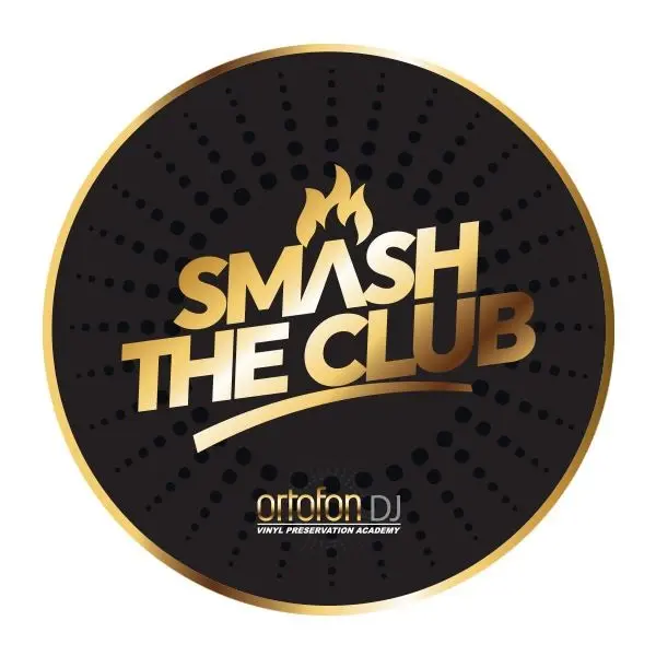Ortofon Smash The Club 12"