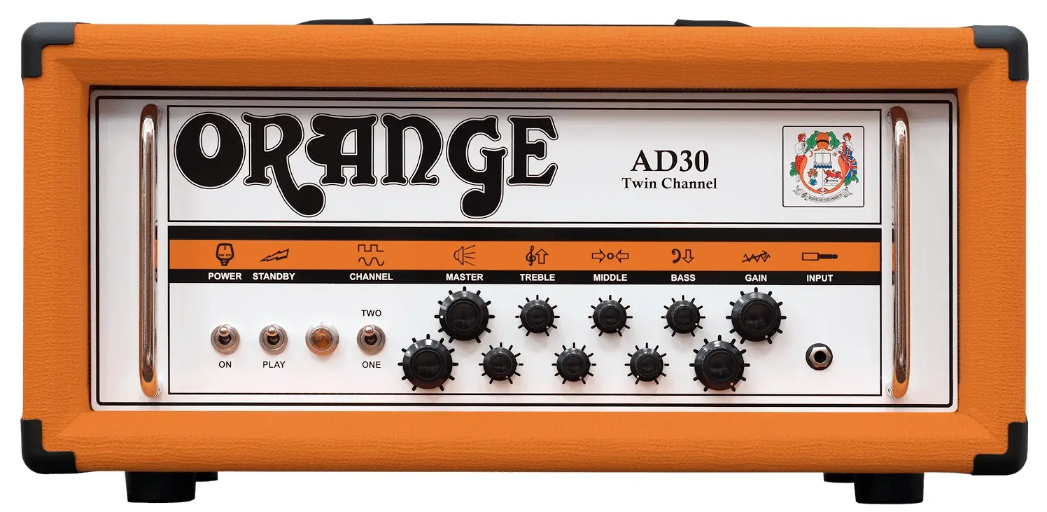 Orange AD30HTC