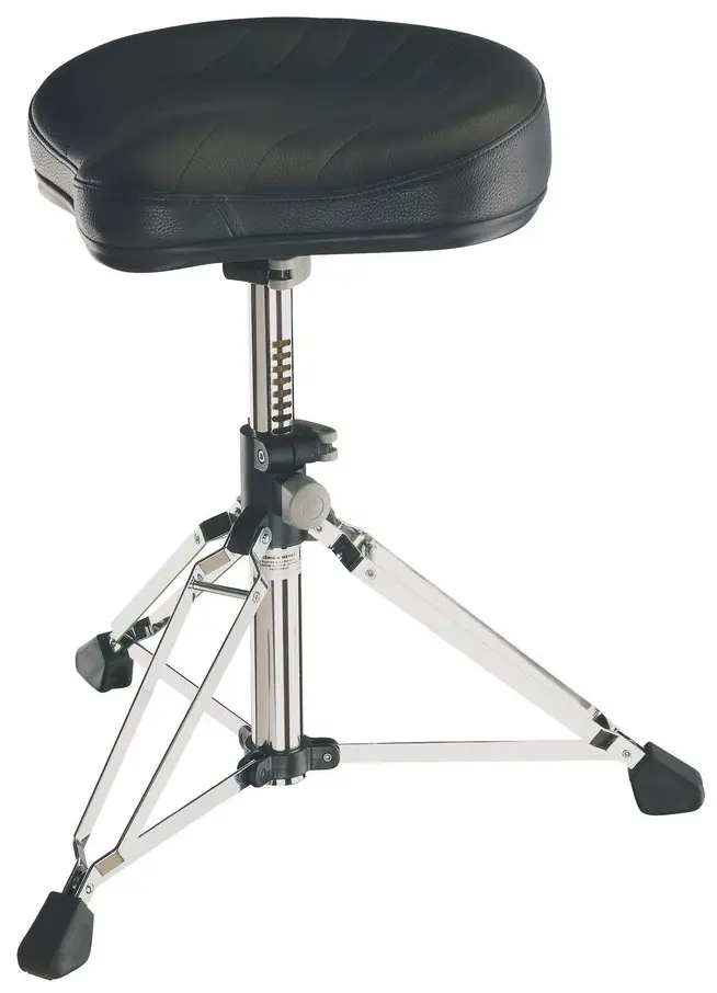 K&M Gomezz Drum Throne