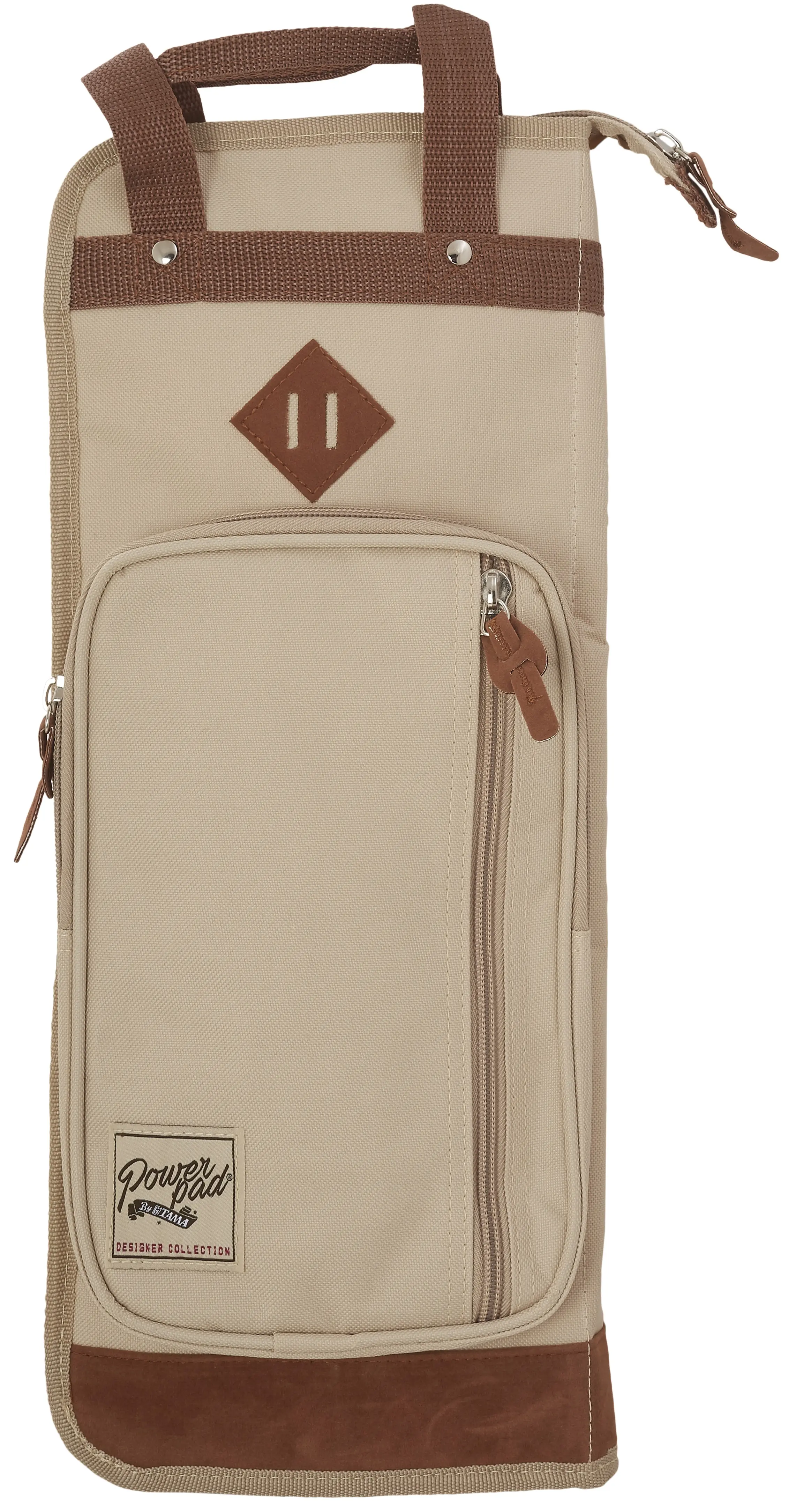 Tama Powerpad Designer Stick Bag Beige