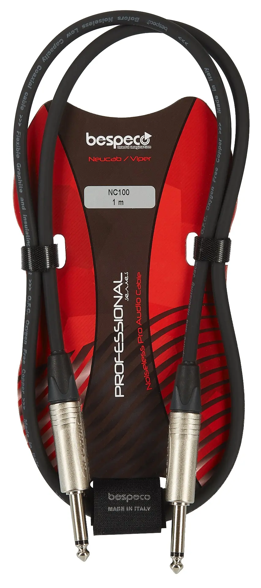 Bespeco NC100