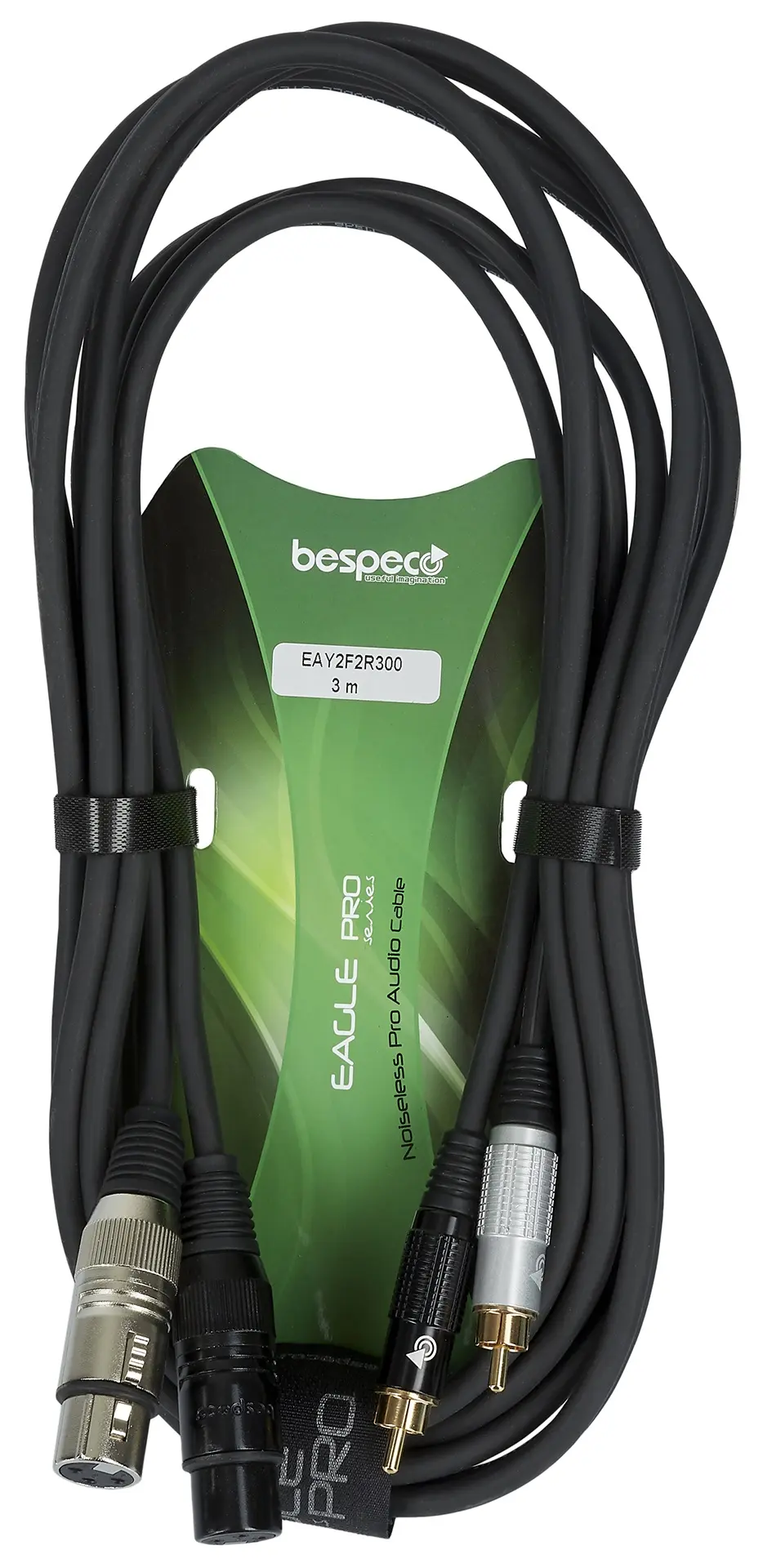 Bespeco EAY2F2R300