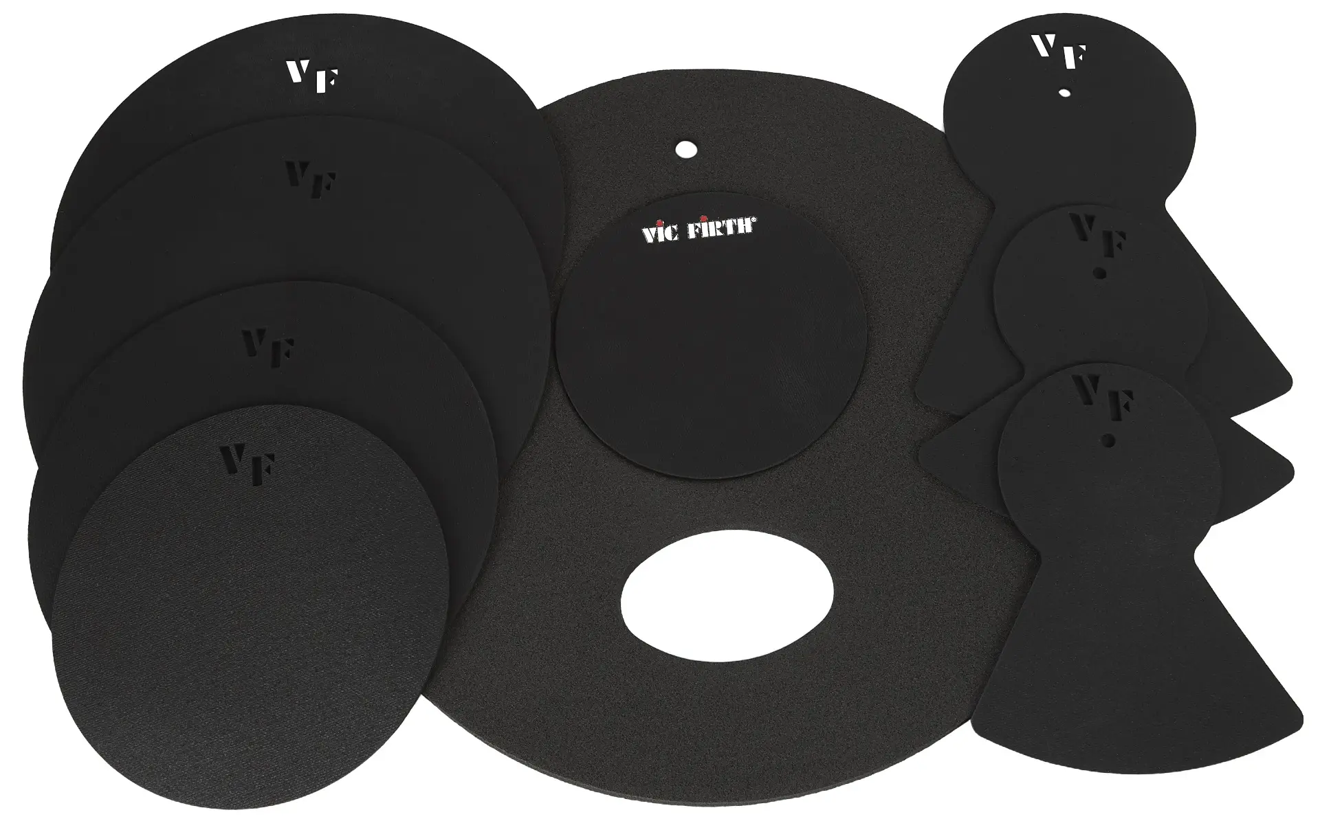 Vic Firth MUTEPP5