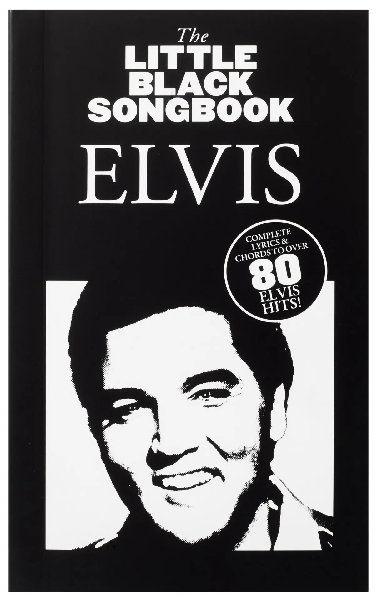 Little Black Songbook - Music Sales Corporation