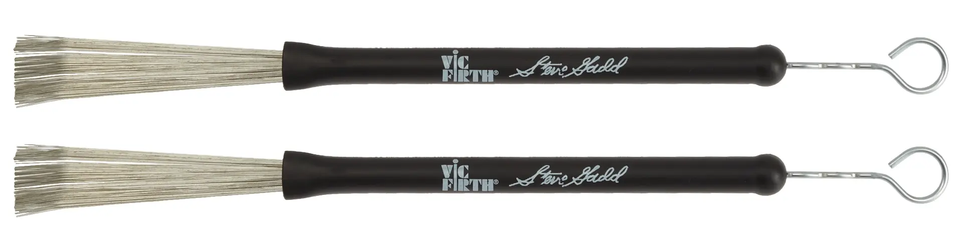Vic Firth SGWB Steve Gadd Brush