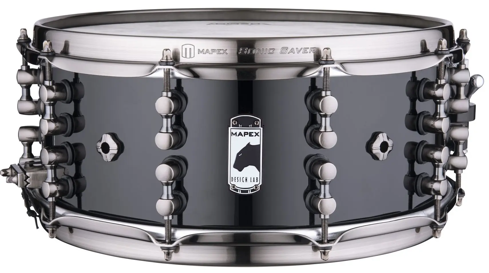 Black Panther 14" x 6" Maximus Jeff Hamilton Signature Design Lab