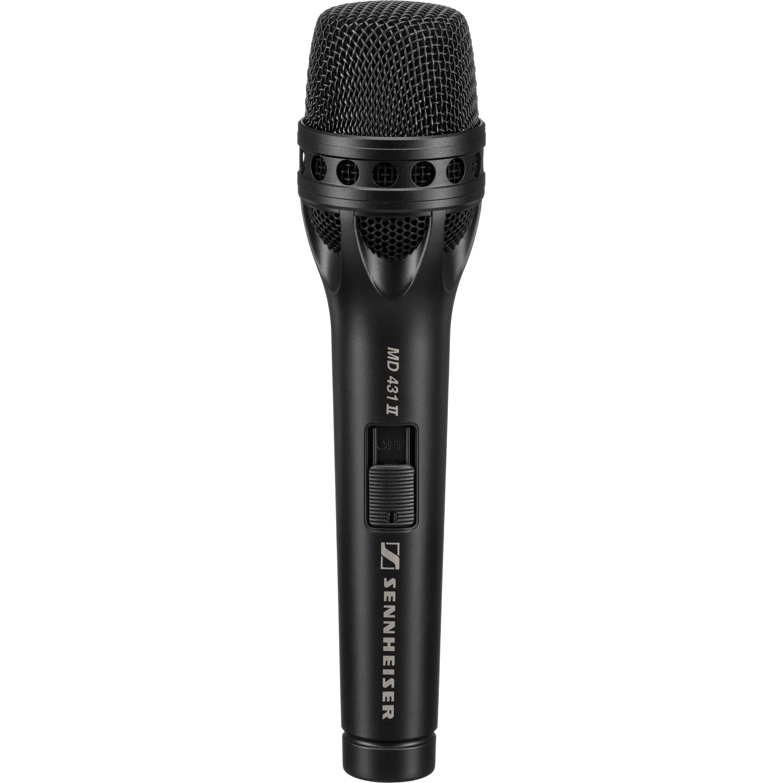 Sennheiser MD431- II