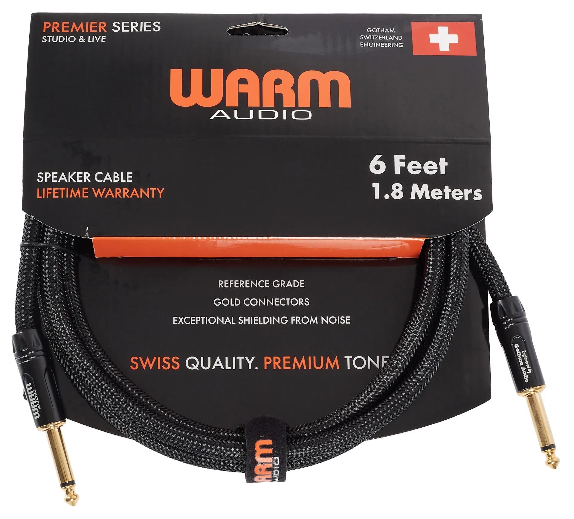 Warm Audio Prem-SPKR-6