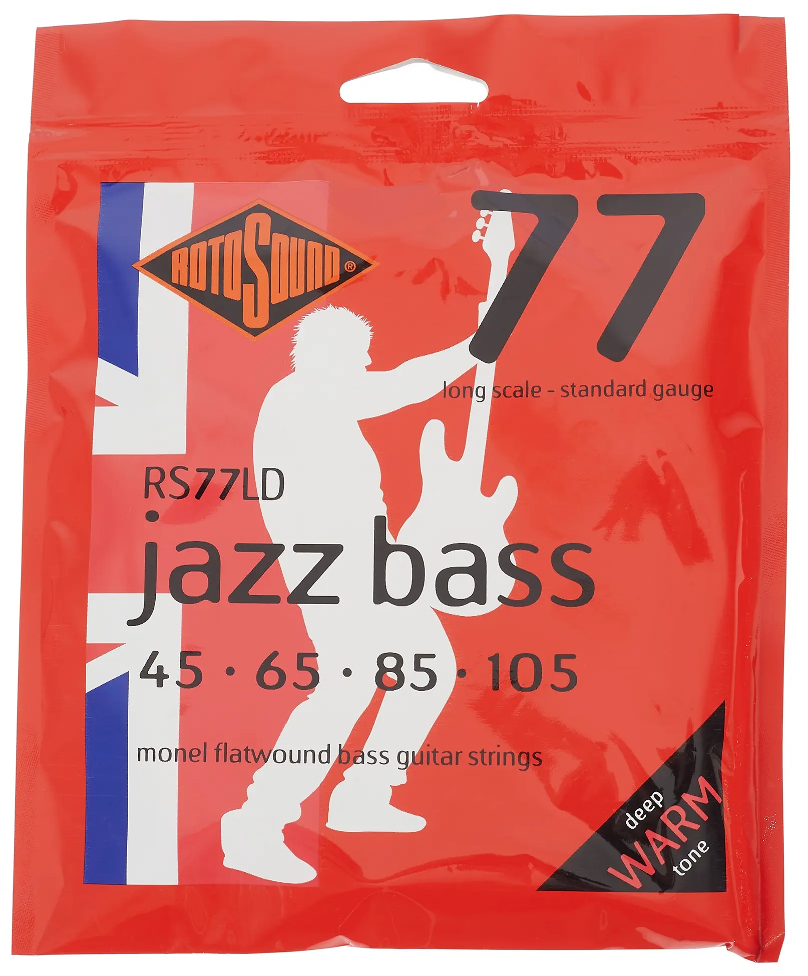 Rotosound RS77LD