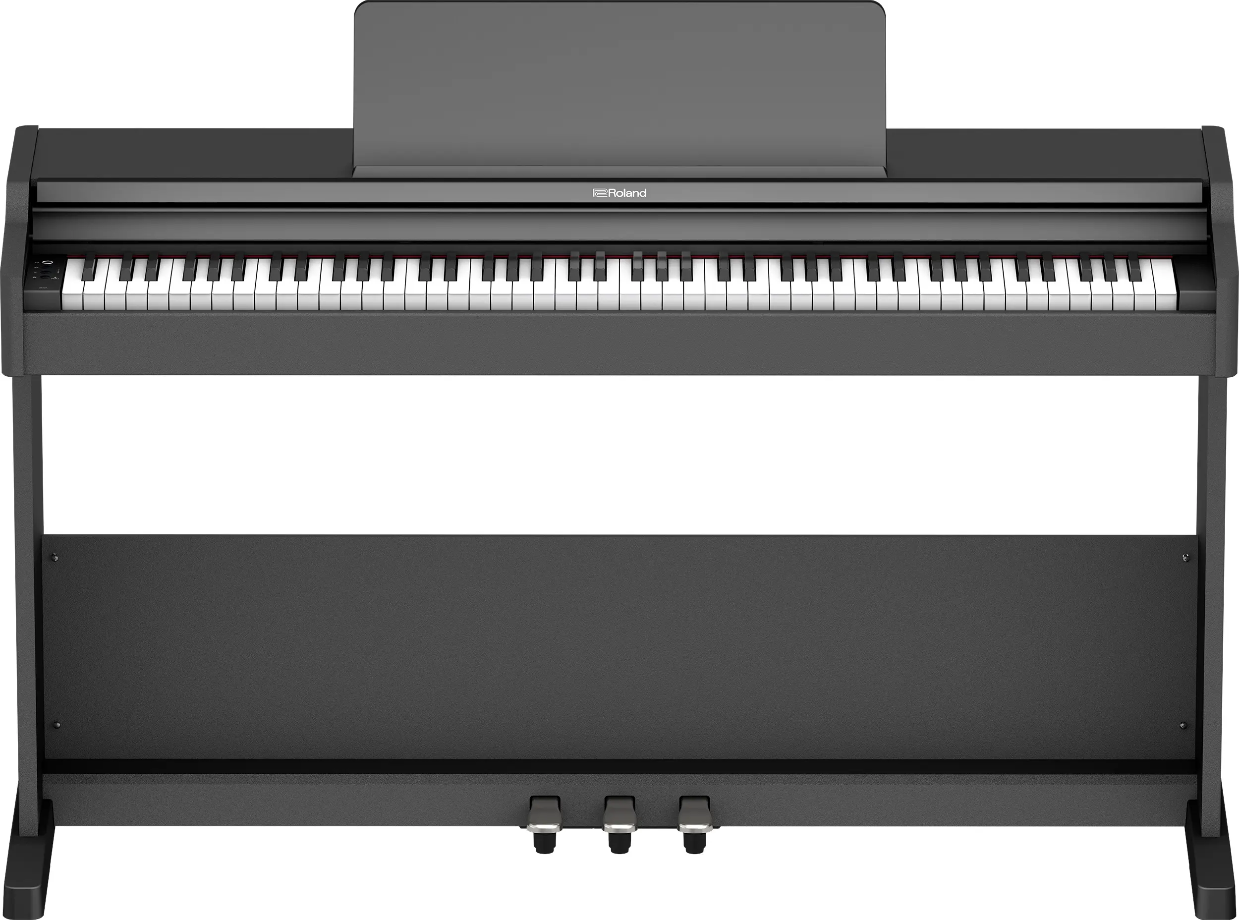 Roland RP107-BKX