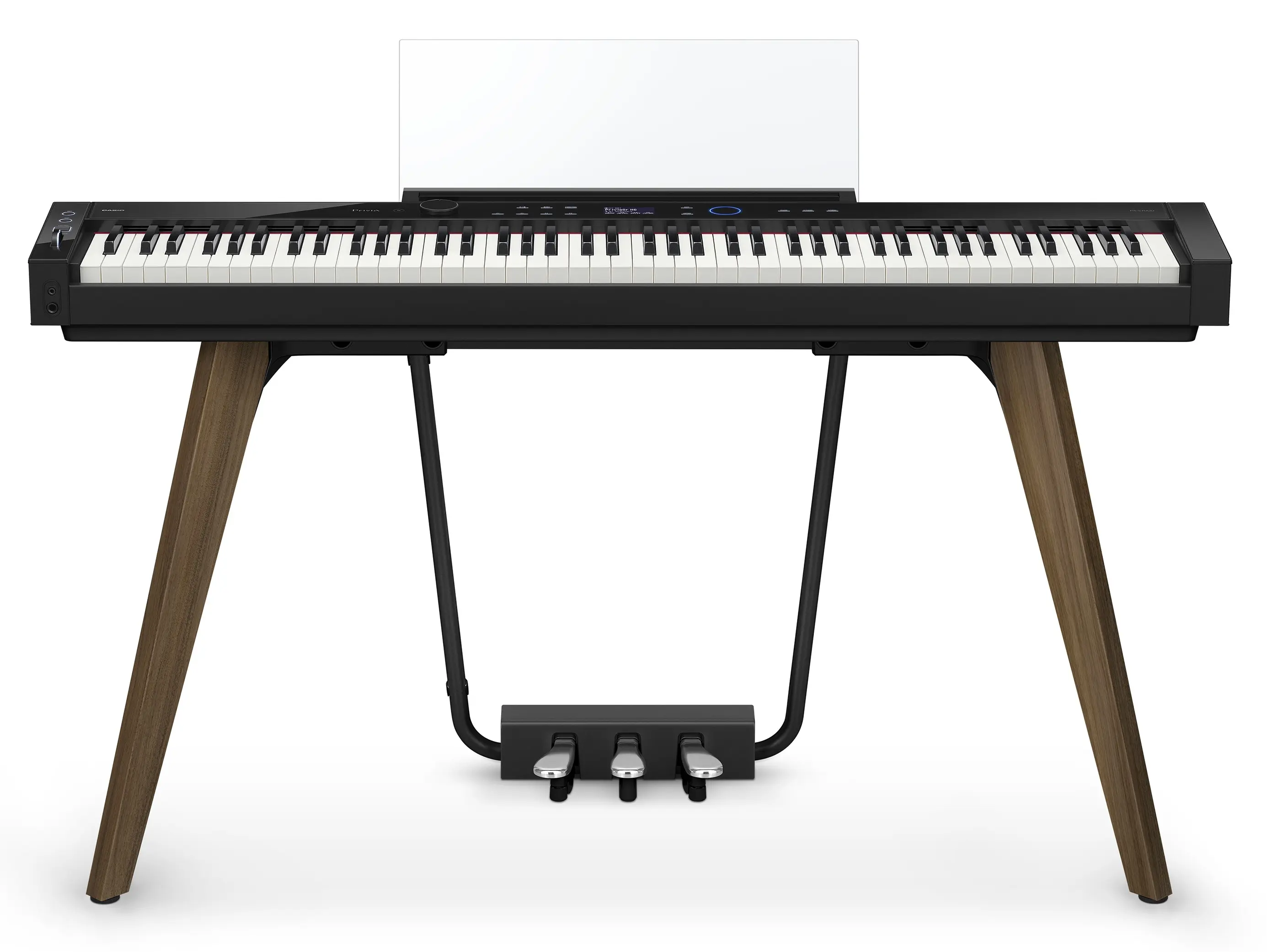 Casio PX S7000 BK