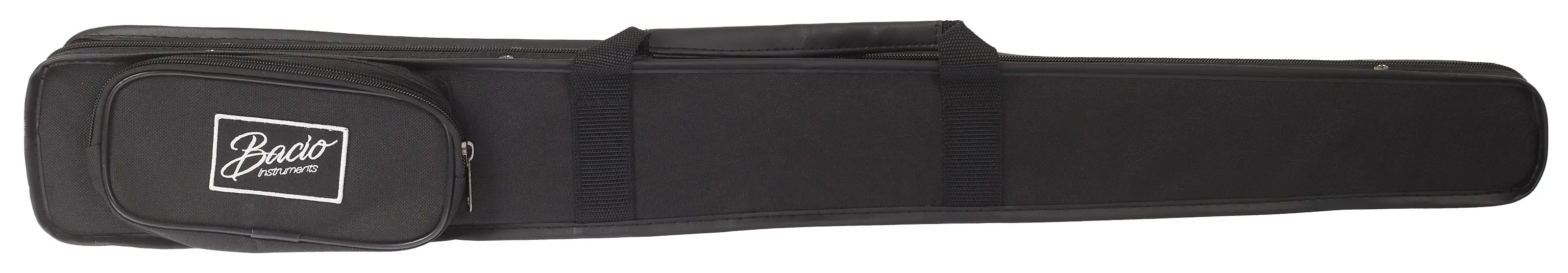 Bacio Instruments Bass Bow case BWC611