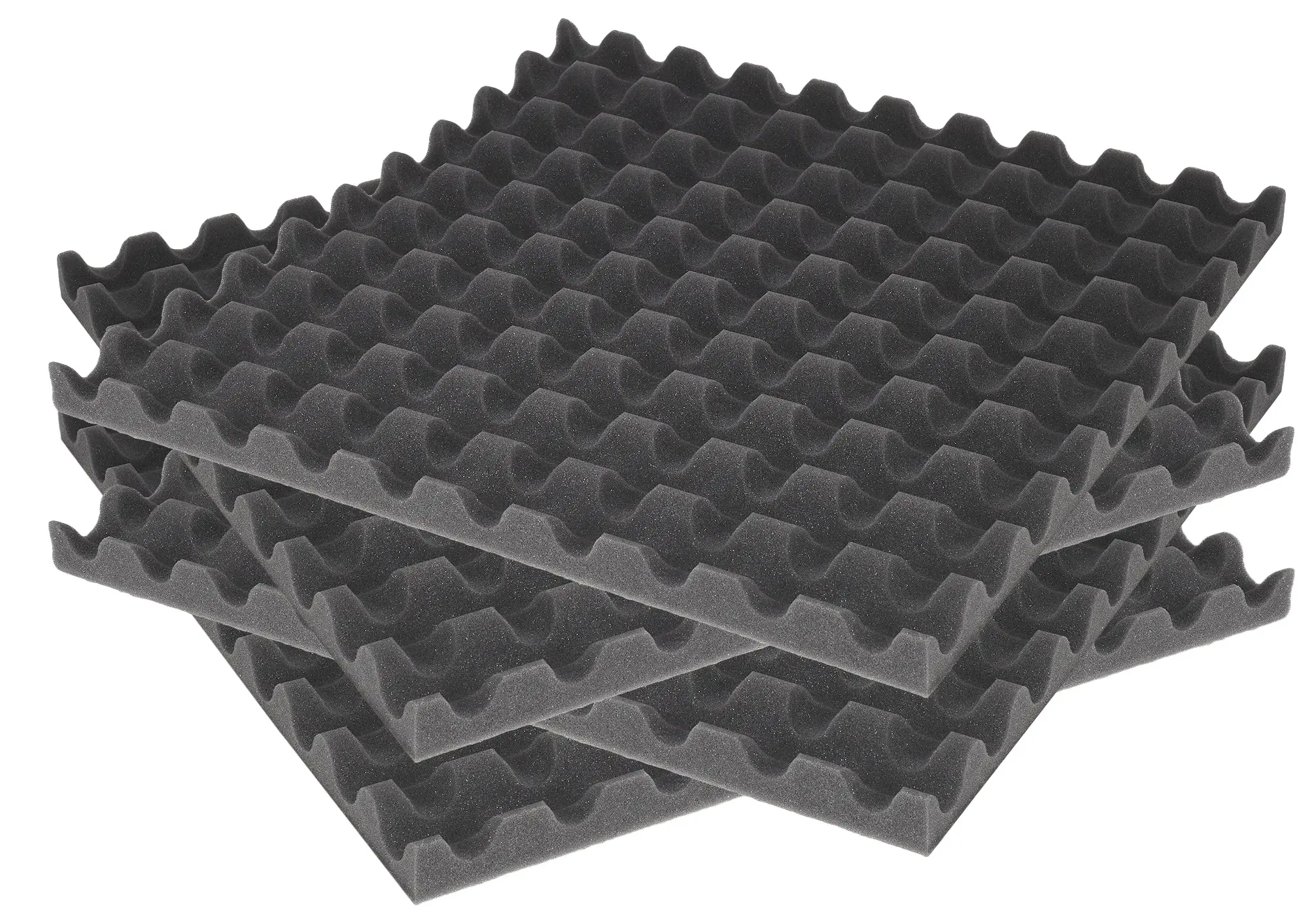 Pyramid 4 pack Sinus
